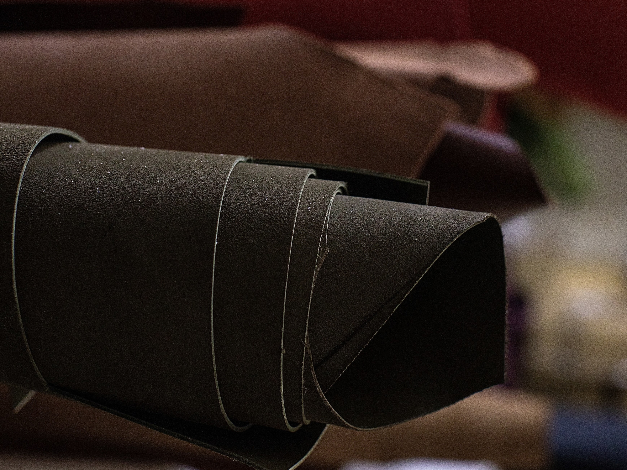 Rodzaje skóry naturalnej